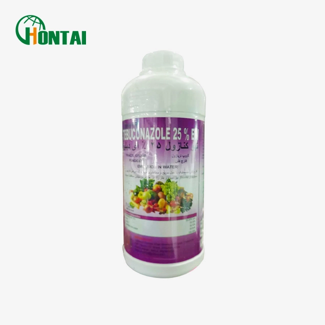 Tebuconazole 50%+trifloxystrobin 50%wdg